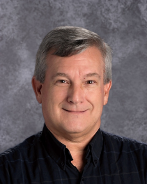 Jim Master